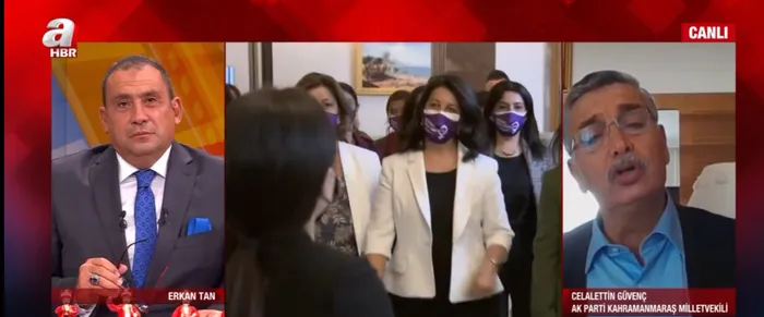 FOX TV’nin 6-8 Ekim skandalına sert tepki: ABD’nin desteğiyle Türkiye’ye diz çöktüreceklerini sandılar! Bu ülkenin düşmanlığını üstlenenler faaliyetlerinden vazgeçmiyor