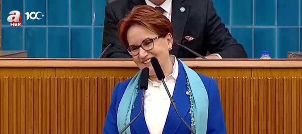İYİ Parti’nin Ankara adayı Alparslan Türkeş’in kızı Ayyüce Türkeş mi? A Haber’in edindiği bilgiye göre… - 5