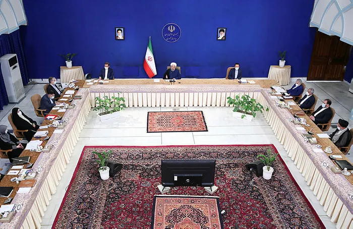 İran Cumhurbaşkanı Hasan Ruhani’den çarpıcı sözler: Savaş önlendi