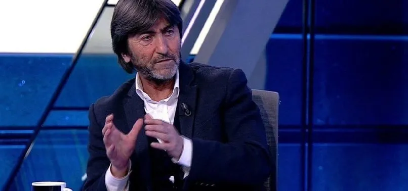 Rıdvan Dilmen açıkladı: Abdülkadir Ömür'e 22 milyon euroluk teklif geldi