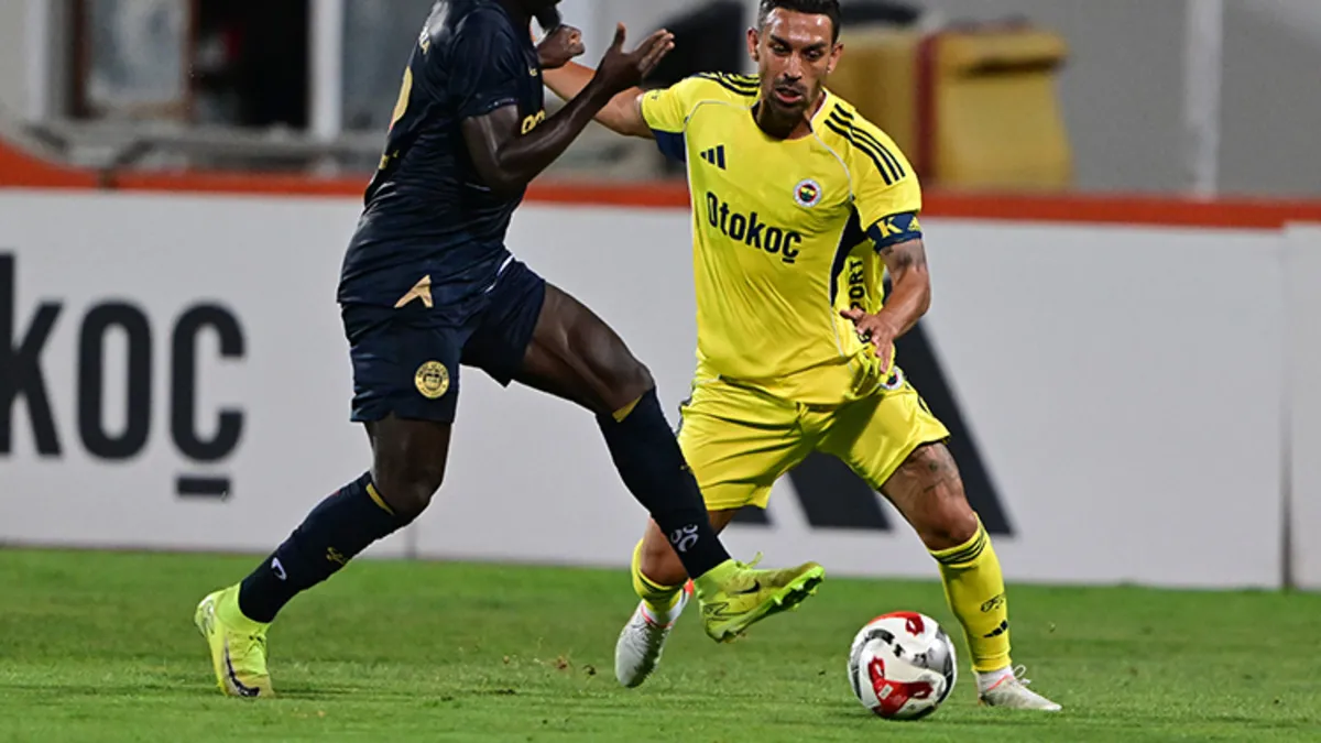 Fenerbahçe - Feyenoord maçı ne zaman? UEFA Şampiyonlar Ligi Fenerbahçe'nin maçı saat kaçta, hangi kanalda?