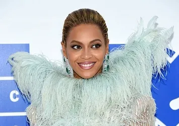 Şarkıcı Beyonce'a 20 milyon dolarlık dava