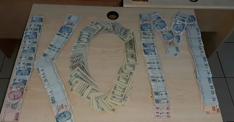 10 Ilde Yasa Disi Bahis Operasyonu 121 Gozalti Karari Var