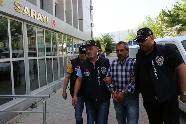 Başsavcısı Alper ve makam şoförünün şehit olduğu kazada yeni gelişme - 2