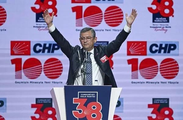 CHP’de 1 Nisan’da büyük bomba patlayacak! Kemal Kılıçdaroğlu’ndan geri dönüş hazırlığı! İmamoğlu o ismi genel başkan yapacak...