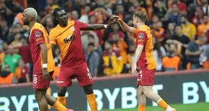 Aslan evinde Adana Demirspor’u devirdi!