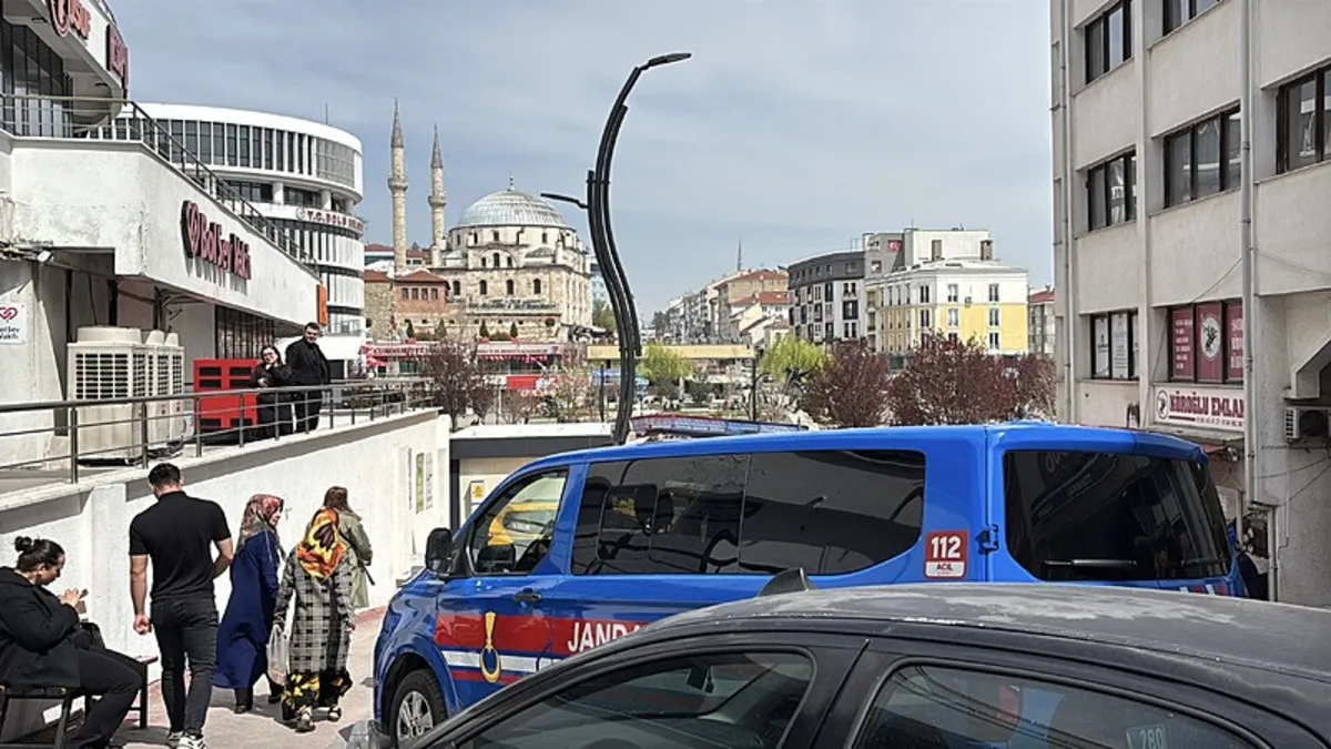 Bolu Belediyesine yönelik 4.dalga operasyonu