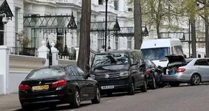 Ukrayna’da peş peşe bomba ihbarları