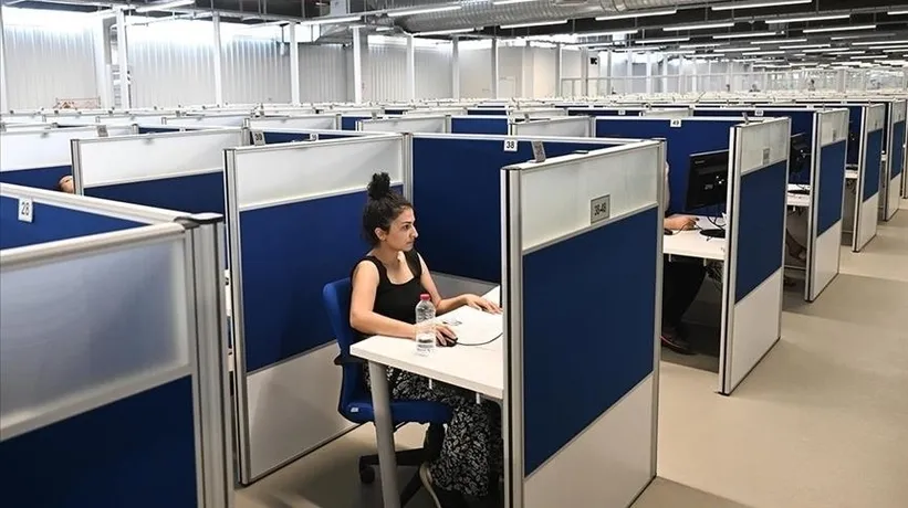 e-YDS 2025/6 ne zaman, saat kaçta başlıyor? Sınav giriş belgesi sorgulama ekranı