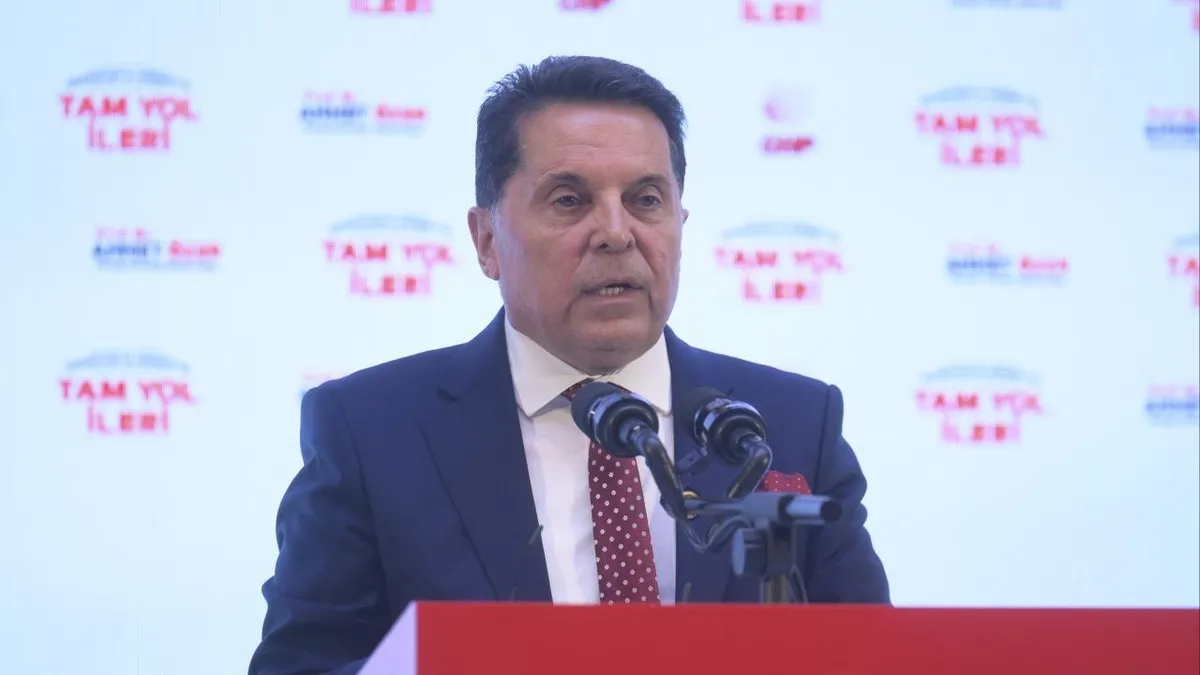 Ahmet Özer'in bilgisi vardı! CHP'li Esenyurt Belediyesi'nde 1.3 milyarlık vurgun yapıldığı ortaya çıktı