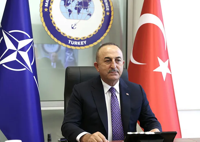 Son dakika: NATO Genel Sekreteri Jens Stoltenberg’den flaş Türkiye ve Afganistan açıklaması