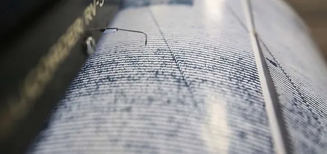 Konya’da deprem mi oldu son dakika? 29 Ağustos Konya deprem kaç şiddetinde? AFAD Kandilli son depremler listesi 2023