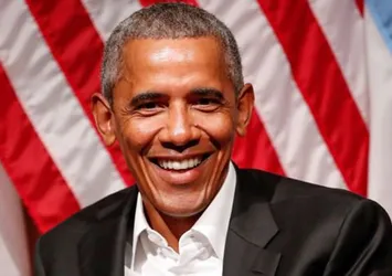 Obama safını belli etti! Le Pen mi, Macron mu?