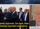 ABD’li profesör A Haber’e konuştu
