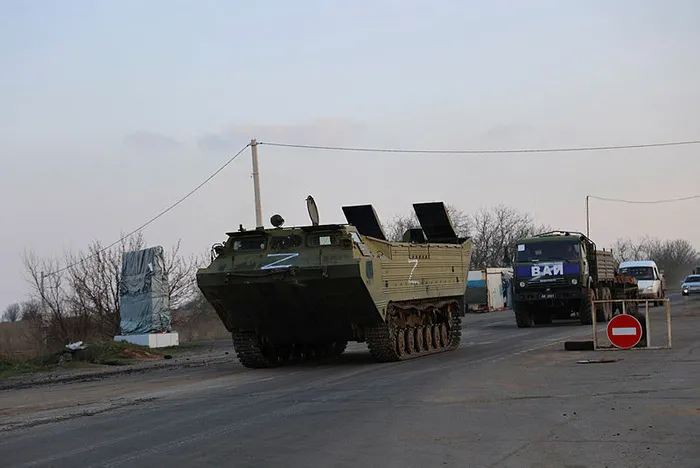 Ukrayna Dışişleri Bakanı Dmitro Kuleba’dan Rusya’ya flaş yanıt: Mariupol kırmızı çizgi olabilir