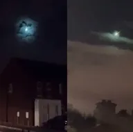 İskoçya’da göktaşı paniği!