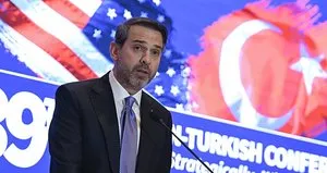 Bakan Bayraktar Avrupa’da ilk sıradayız dedi!
