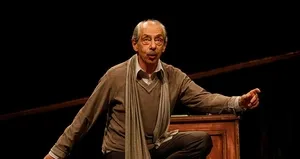 Oyuncu Genco Erkal hayatını kaybetti