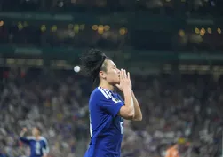 Tunus - Japonya maç sonucu: 0-4