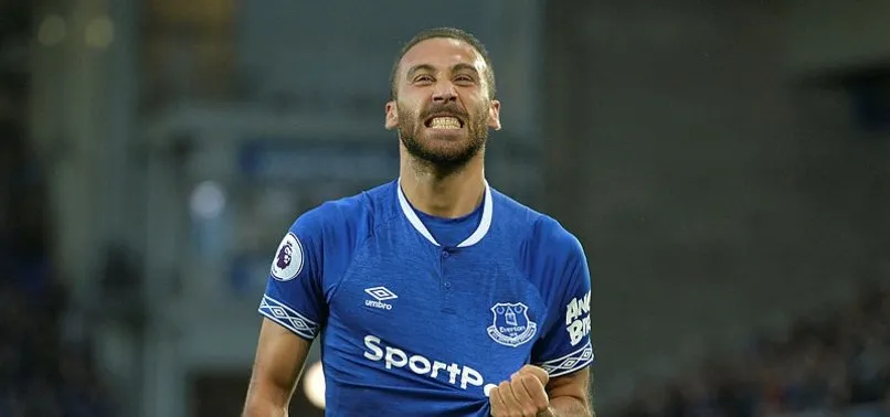 Cenk Tosun kararını verdi! Ne Beşiktaş ne de Galatasaray...