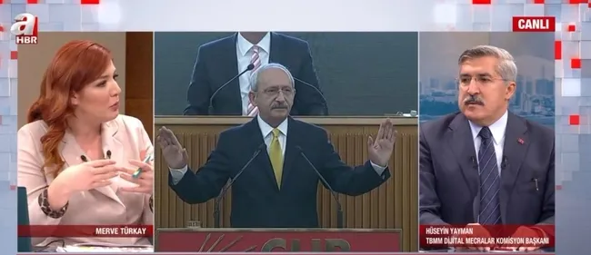 10 büyükelçi neden Türk yargısını hedef aldı? CHP’nin amacı toplumsal infial mi?