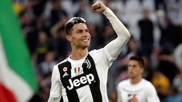Juventus'un yıldızı Cristiano Ronaldo'nun yeni takımı belli oldu | Annesi duyurdu - 4