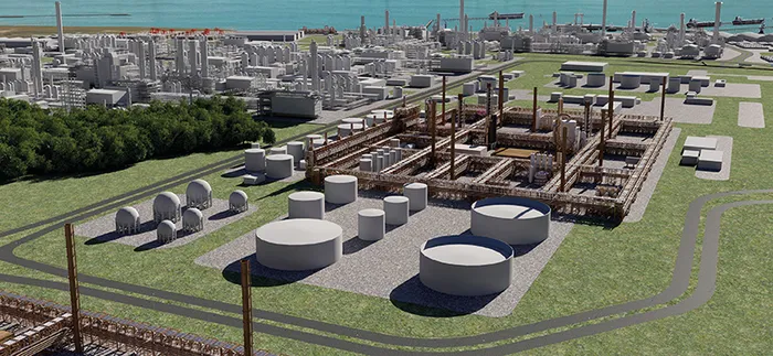 Son dakika: Başkan Erdoğan Adana’da: Türkiye’ye yatırım çağrısı! Dev projeler açıldı