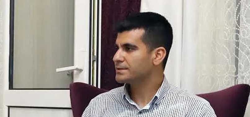 İtirafçı Yüzbaşı Burak Akın hakkında "zorla getirme" kararı