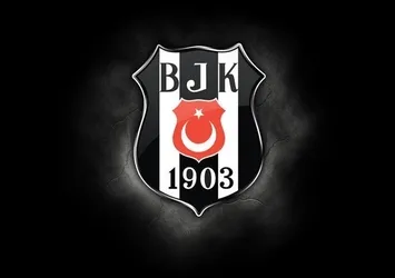 Beşiktaş yeni yıldızını resmen açıkladı!