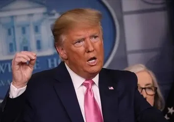 İranlı general Kasım Süleymani'nin öldürülmesinde şok detay: Eski ABD Başkanı Trump’tan itiraf! Danışıklı dövüş mü?