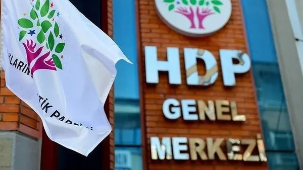 HDP’nin 539 milyonluk hazine desteği PKK’ya mı gitti? İhanet şebekesinin sinsi planı