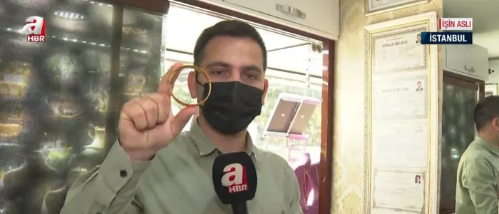 Son dakika: Altında yükseliş sürecek mi? Altın almalı mı satmalı mı? Düğünü olanlara kritik uyarı | Altın fiyatlarında son durum - 6