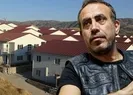 İşte Ahbap Derneğinin teslim etmediği konutların son hali!