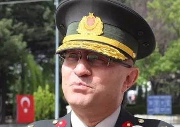 FETÖ'den tutuklu tuğgeneral serbest bırakıldı!