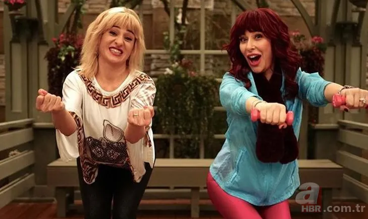 Jet Sosyete bu hafta neden yok? Gülse Birsel şaşırttı 1