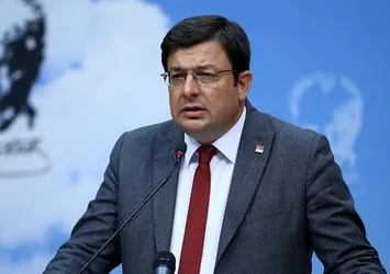 CHP'li vekile partisinden ret! "Eko turizm" yapma hayali yarım kaldı