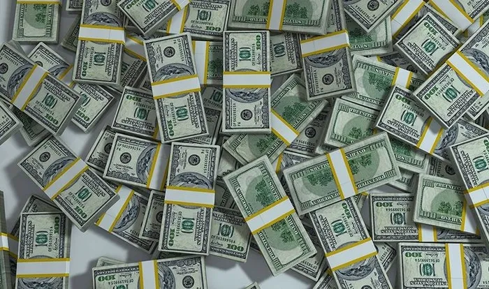 Son dakika: Hazine ve Maliye Bakanı Lütfi Elvan'dan 128 milyar dolar açıklaması - 3