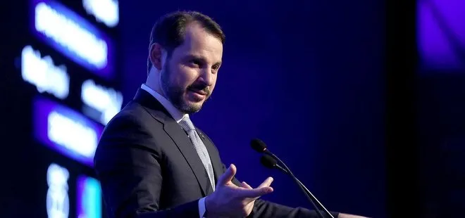 Bakan Berat Albayrak reform paketini açıklayacak! İşte piyasaların beklediği tarih