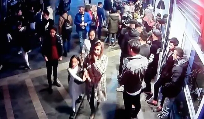 Trabzon'da düğünde panik! 3'ü çocuk 22 kişi hastaneye kaldırıldı - 1