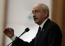 Kemal Kılıçdaroğlu partililere konuşma yasağı koydu!