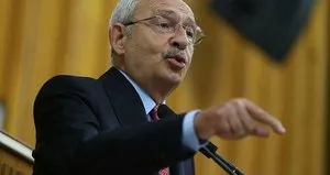 CHP FETÖ’ye teslim olurken neredeydiniz?
