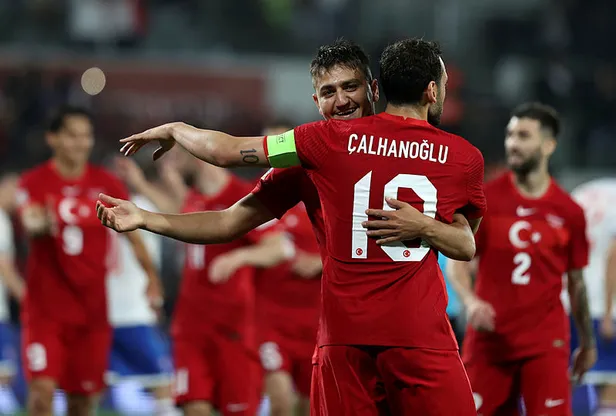 Litvanya Türkiye maçı ne zaman, saat kaçta? 2022 UEFA Uluslar Ligi Litvanya Türkiye milli maç hangi kanalda?