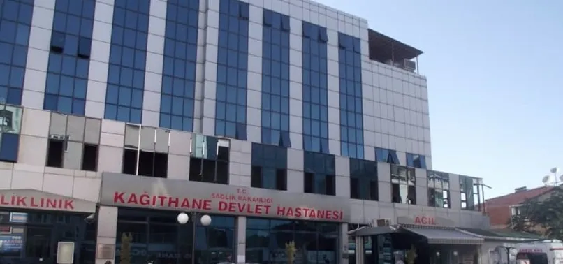 Kağıthane Devlet Hastanesi kapatıldı mı? Son dakika İstanbul Kağıthane Devlet Hastanesi nereye, hangi ilçeye taşınacak?