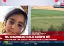 8 yaşındaki Narin aranıyor