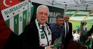 Bursaspor’dan iki bomba imza