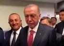 Cevabı gündem oldu: O Biden ben Erdoğan