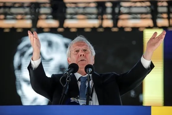 Fenerbahce De Tarihi Kongre A Haber Son Dakika Spor Haberleri
