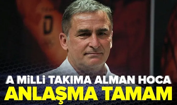 Oy birliğiyle kabul edildi: A Milli Takımda Kuntz dönemi!