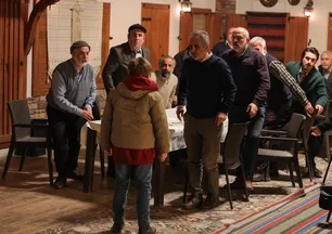 Zembilli 10. bölüm: Kasabalıyı korkutan olay! Yeni bölümde neler olacak?