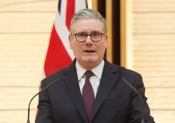 İngiltere'de Epstein skandalı büyüyor! Starmer: Prens Andrew Kongre'de ifade vermeli